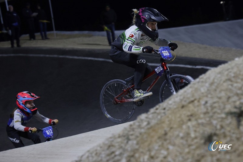 2023 BMX European Cup - 19/03/2023 - Day 3 - photo Ilario Biondi/SprintCyclingAgency?2023